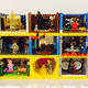 Illustration for article titled These Lego series 12 minifigure habitats are perfect